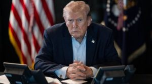 Virginia Senator Pushes For Intel Chief Confirmation