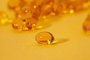 Vitamin D Shows Promise For Pancreatic Cancer