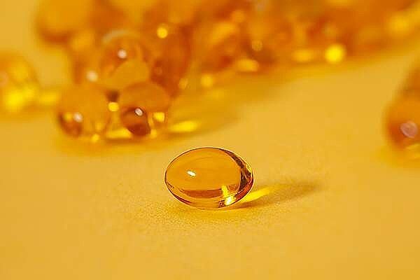 Vitamin D Shows Promise For Pancreatic Cancer