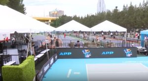 Vlasic Classic Pickleball Tournament