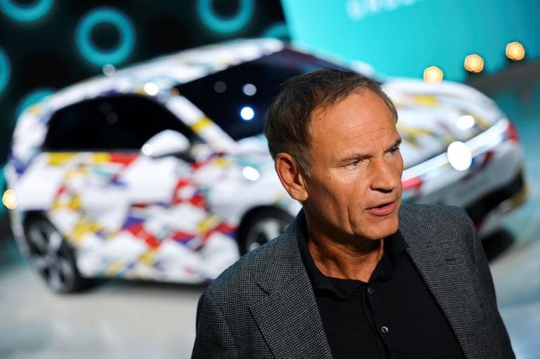 Volkswagen Plans Job Cuts