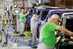 Volkswagen Plans To Cut 100 000 Jobs