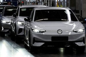 Volkswagen S Crisis