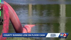 Volusia County May Raise Stormwater Fees