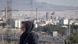 Voters Doubt Iran Deal