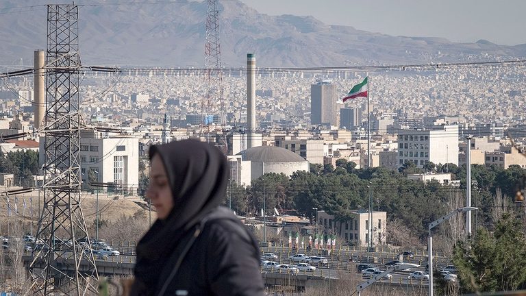 Voters Doubt Iran Deal