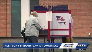 Voting Error In Jefferson County