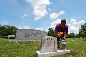 Voting Rights Act Rollback Sparks Outrage