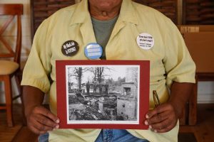Voting Rights Act Rollbacks Spark Outrage