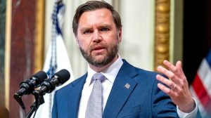 Vp Jd Vance On Us Israel Relationship