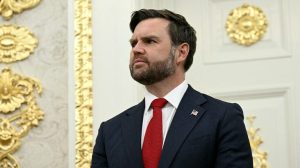 Vp Jd Vance To Appear On The View