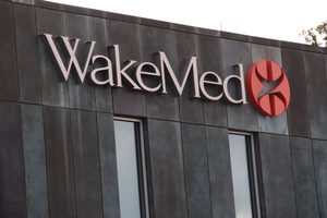 Wake County Commissioners To Discuss Wakemed Atrium Health Merger