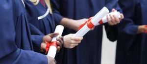 Wake County High School Graduations