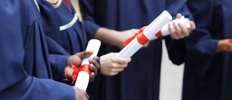 Wake County High School Graduations