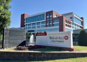 Wakemed Atrium Health Propose 2 Billion Deal