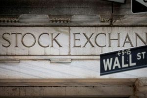 Wall St Opens Lower