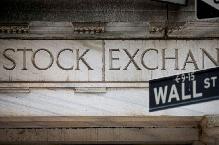 Wall St Opens Lower