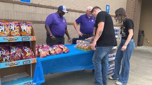 Walmart And Children S Miracle Network Support Arkansas Children S Hospital
