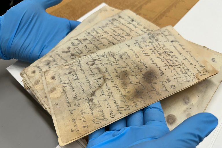 War Reporter Mark Kellogg Dies At Little Bighorn