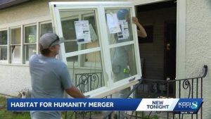 Warren County Habitat For Humanity Merges With Des Moines Chapter