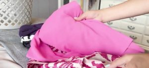 Wash New Clothes Before Wearing
