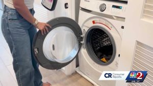 Wash New Clothes Before Wearing
