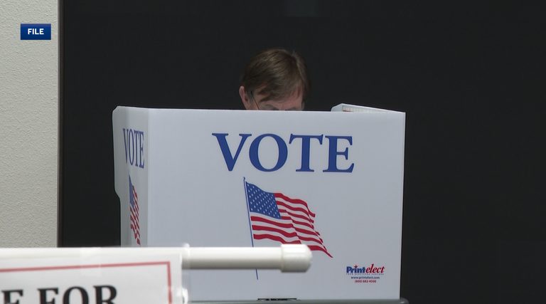 Washington County Students Win Election Sticker Contest