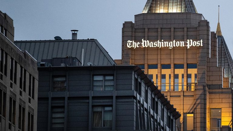 Washington Post Sued Over Surveillance Pricing