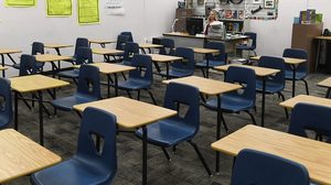 Washington School Board Director Hosts Controversial Sex Ed Event For Young Chil