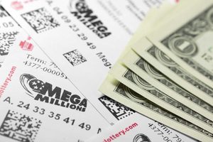 Waterloo Resident Wins 2 Million In Mega Millions Lottery