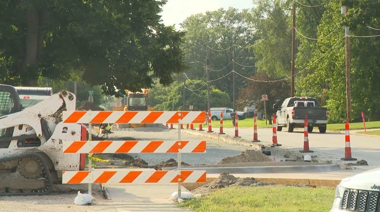 Waukee Adds Parking Event Space