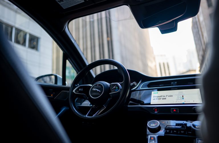 Waymo Recalls 4K Self Driving Vehicles