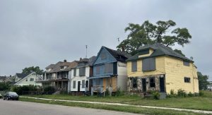 Wayne County Foreclosure Funds Available
