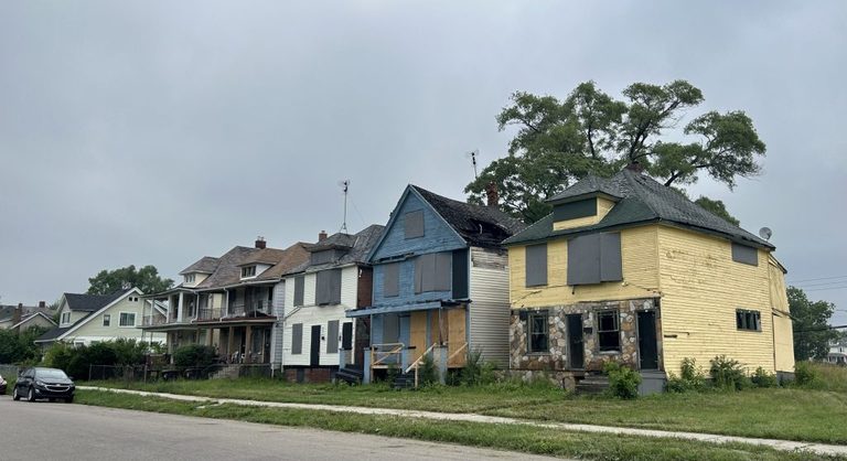 Wayne County Foreclosure Funds Available