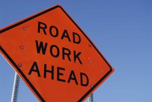 Weekend Triple Lane Closure On I 275
