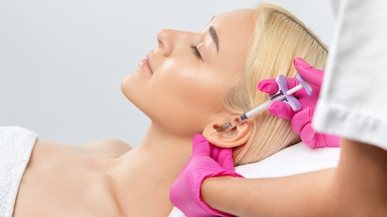 Weight Loss Drugs Linked To Cosmetic Concerns