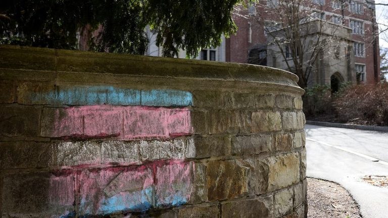 Wellesley College Accused Of Admitting Biological Males