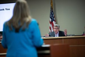 West Ada School District Ends Contract With Idaho School Boards Association