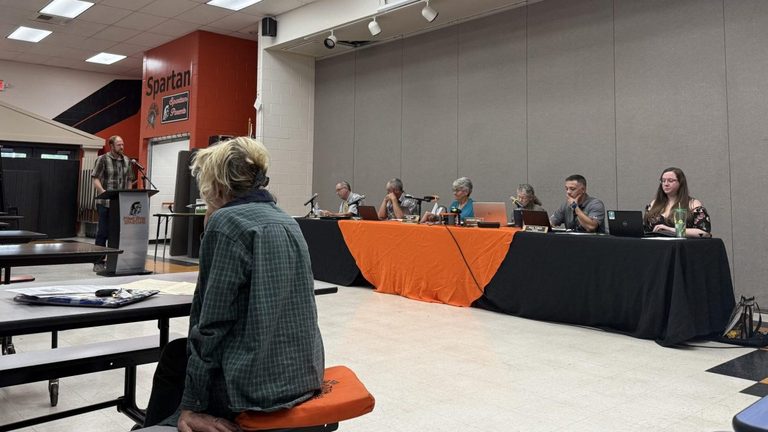 West Bonner School District Predicts Flat Budget