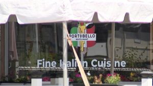 West Hartford Restaurant Owner Detained