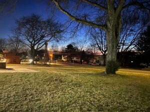 West Haven Finds Source Of Mysterious Hum