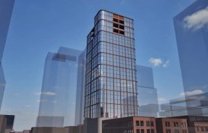 West Loop Gets 29 Story High Rise