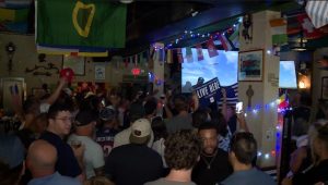 West Palm Beach Businesses See Boost