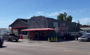 West Tampa S Los Gringos Celebrated For Unique Cuban Sandwich