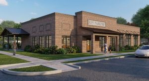 West Tampa S Rey Park Center Gets 4M Rebuild