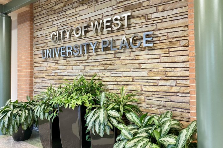 West U Approves Body Camera Purchase