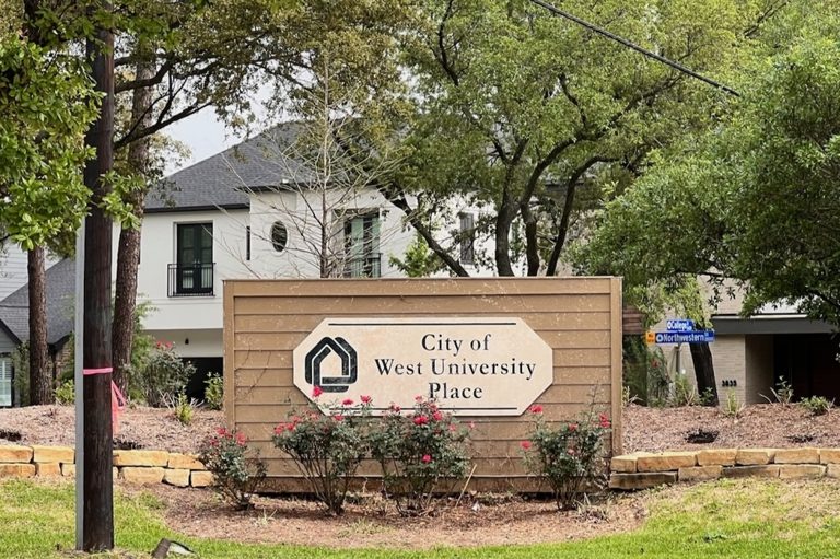 West U Receives Federal Funding