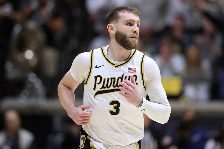 Westfield Native Braden Smith Traded To Pacers