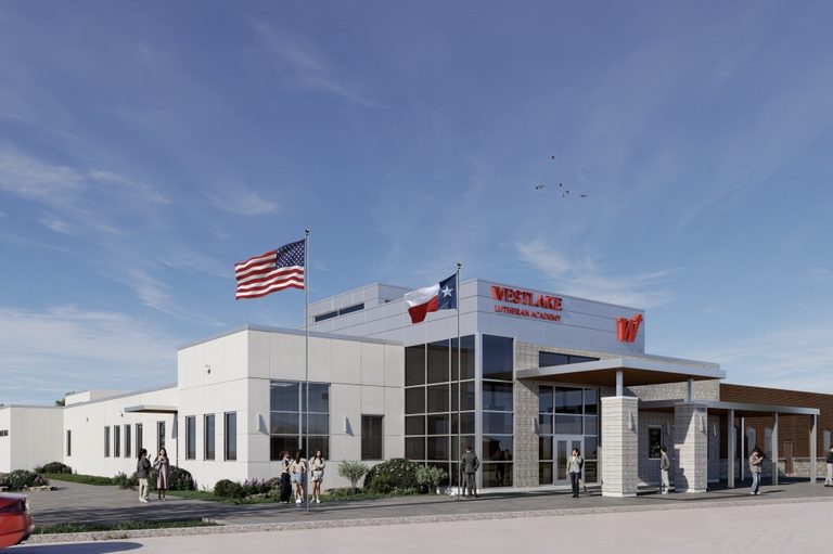 Westlake Lutheran Academy Expands