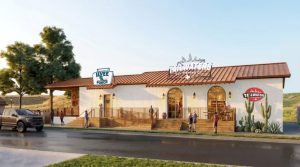 Westside Village To Feature New Beer Garden And Retail Concept